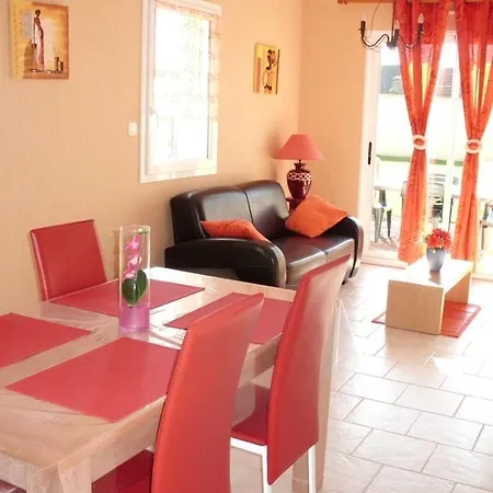 Les Pieux -6km De La Holiday home *