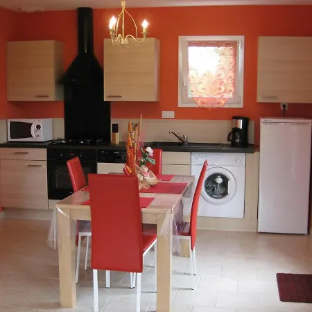 Ferienhaus Les Pieux -6km De La *