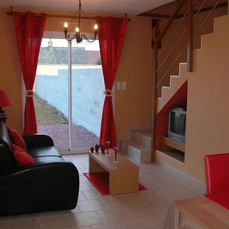 Les Pieux -6km De La Grosville