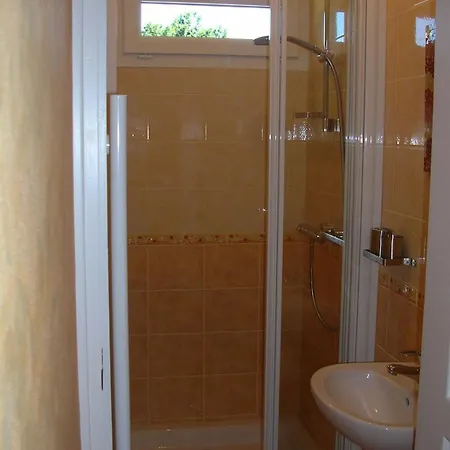 Vakantiehuis Les Pieux -6km De La Grosville