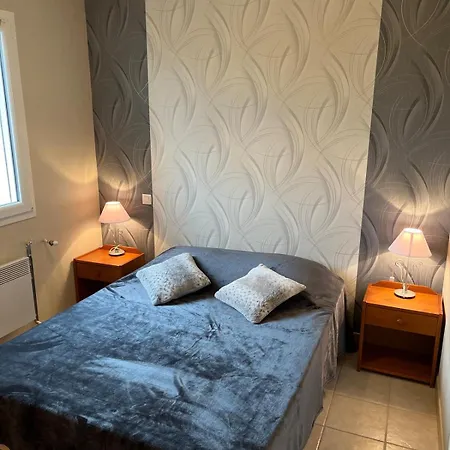 Les Pieux -6km De La Vakantiehuis