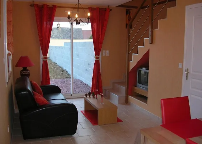 Les Pieux -6km De La Grosville