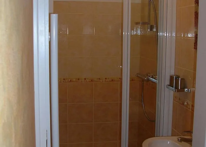 Vakantiehuis Les Pieux -6km De La Grosville