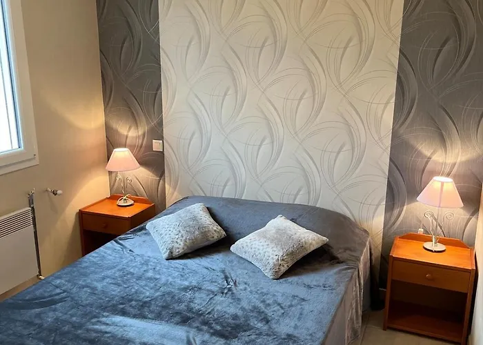 Les Pieux -6km De La Vakantiehuis